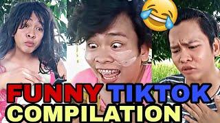 PART 2 | FUNNY TIKTOK COMPILATION |ROMEO MORENO