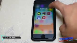 5 Useful Smartphone Apps ||Life Hacks||