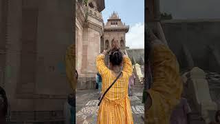 Sri Radha Rani Mandir …Barsana