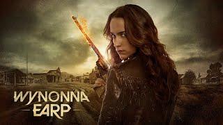 Wynonna Earp | Die komplette Serie ab 11. November auf SYFY