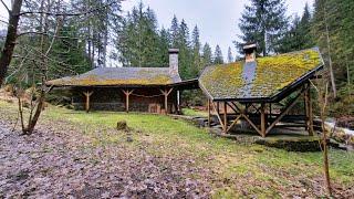 A Beautifully Located Mountain Cottage