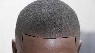 How To Do An Edge Up!