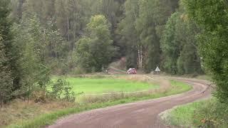 Mad Crock Urjala Historic Rally 11.9.2021 Saarinen&Saarinen by Trotanen