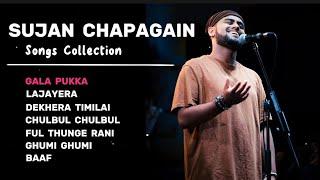 Sujan Chapagain Hit Songs Collection ️ | Best Songs of Sujan Chapagain | 2023