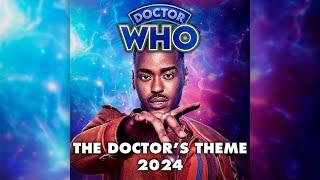 The Doctor's Theme (2024) - Murray Gold