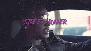 Camron Purple Haze 2 Type Beat - "Street Runner" (Pro By Drew Beats)