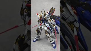 MGEX Strike Freedom Gundam custom build