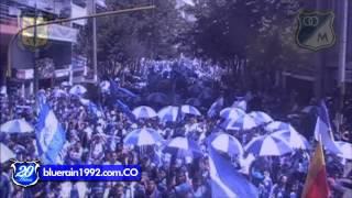 CUMPLEAÑOS 66 DE MILLONARIOS (Comandos Azules - Blue Rain)