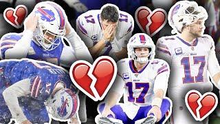 10 NFL Superstars Who’ve Had The Most HEARTBREAKING Losses