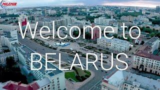 WELCOME TO BELARUS II MILEMIR