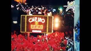 Cheiro De Amor - Carnaval De Salvador 2001 (Bloco Cheiro - Segunda)