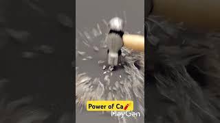 Power of Ca #trendingshorts #viralvideos #chemistry