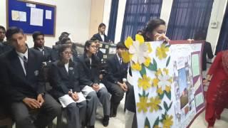 Skype Conferencve with Mansehra Public School and College, Mansehra, Pakistan