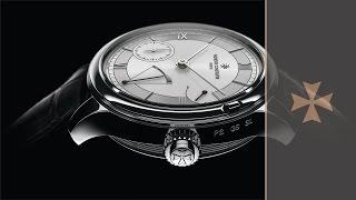 Symphonia Grande Sonnerie 1860 - Vacheron Constantin