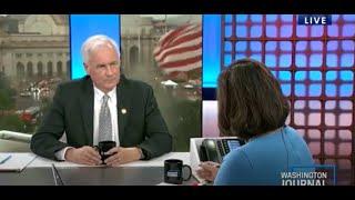Congressman McClintock on Washington Journal