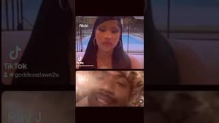 Will Somebody please come get Ray J? (Nicki vs Ray J, Part 2)