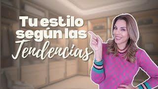 TU ESTILO SEGÚN LAS TENDENCIAS QUE TE GUSTAN