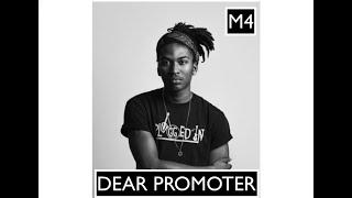 Dear Promoter - Pan Arrangement #Charlo #M4 #Kes #Voice