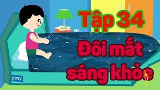 Kỹ năng sống cho bé l Phép màu của Bo [Phần 3]