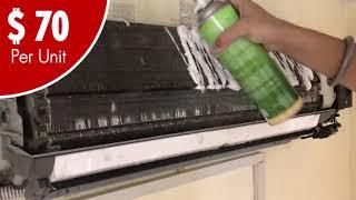 Aircon servicing company Singapore | Best aircon service price