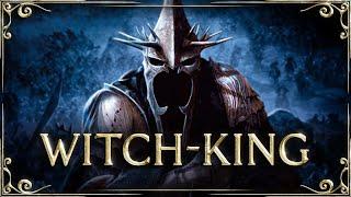 The Witch-king of Angmar