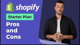 Shopify Starter Plan: Is it for you? (2024)