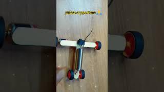 How To Make At Home 3 DC #motor se amazing invention kaise #banaen#2024 #video@crazymk75