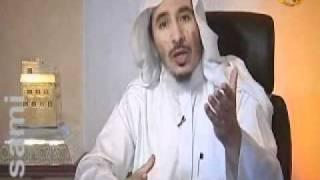 كلمة مؤثرة عن الموت - الشيخ خلوفه الاحمري