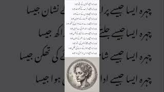 "Ek Chehra, Hazaar Dastaan" @aliraza-soomro#EkChehraHazaarDastaan #ZindagiKeAks