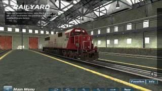 Trainz Simulator 12 - Horns by Mutanay77 only