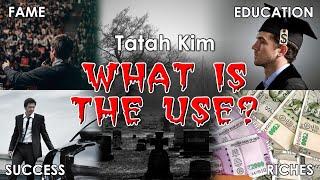 Guru Ashtakam | Tatah Kim - What is the use? | SRILA PRABHUPADA | HKM Mumbai