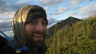 Life Lessons from the Appalachian Trail