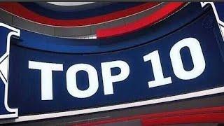 NBA’s Top 10 Plays of the Night | November 19, 2024