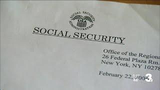 More than half of Americans expect to use Social Security benefits once they reach retirement age