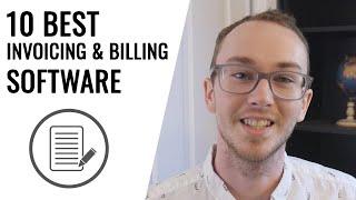 10 Best Invoicing and Billing Software