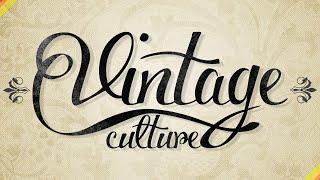 ▶Vintage Culture   Exclusive Mix @ House Mag TOP50