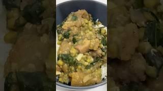 Monggo for fridays!
