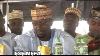 Ese Mefa - Ramadan Lectures By Sheik Buhari Musa