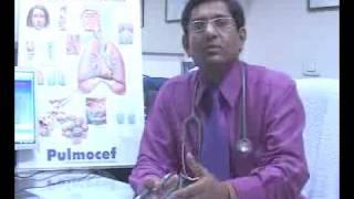 Spirometry - Common Tests Of Chest Diseases