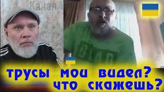 Шопоголик-Алкоголик: "Я после шопинга всегда такой!"  РулетТВ 