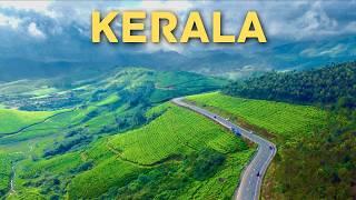 Kerala Tour | Kerala Tourist Places | Kerala Trip & Budget | Best places to visit in Kerala