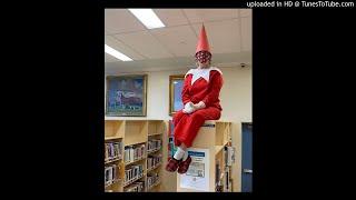 Nutana Staff and Students - I Wish it Was Christmas Today (Cover)