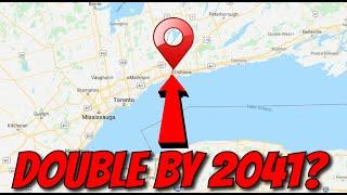 Oshawa & Durham Region, Ontario Real Estate Market