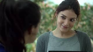 Dell presents the 2022 festive campaign. Saree or Jersey? 1/3