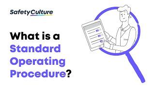 What is Standard Operating Procedure? | Benefits and Solutions for Businesses | SafetyCulture