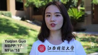 Yuqian Guo - UCR Master of Business Preparation Program (English version)