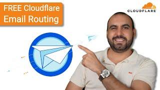 FREE Smart Way to Avoid Email Hosting Costs When Getting Started on VPS (Cloudflare)