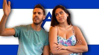 You Know You Are Dating an Israeli Man When...