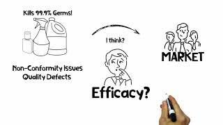 The Basics of Efficacy