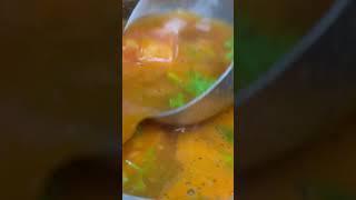 Tasty South Indian rasam #rasam #afternoon_recipe #tamil #quick_recipe #vegetarian